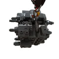 VOE14550306 Excavator EC140 Main Control Valve UX22 14550306