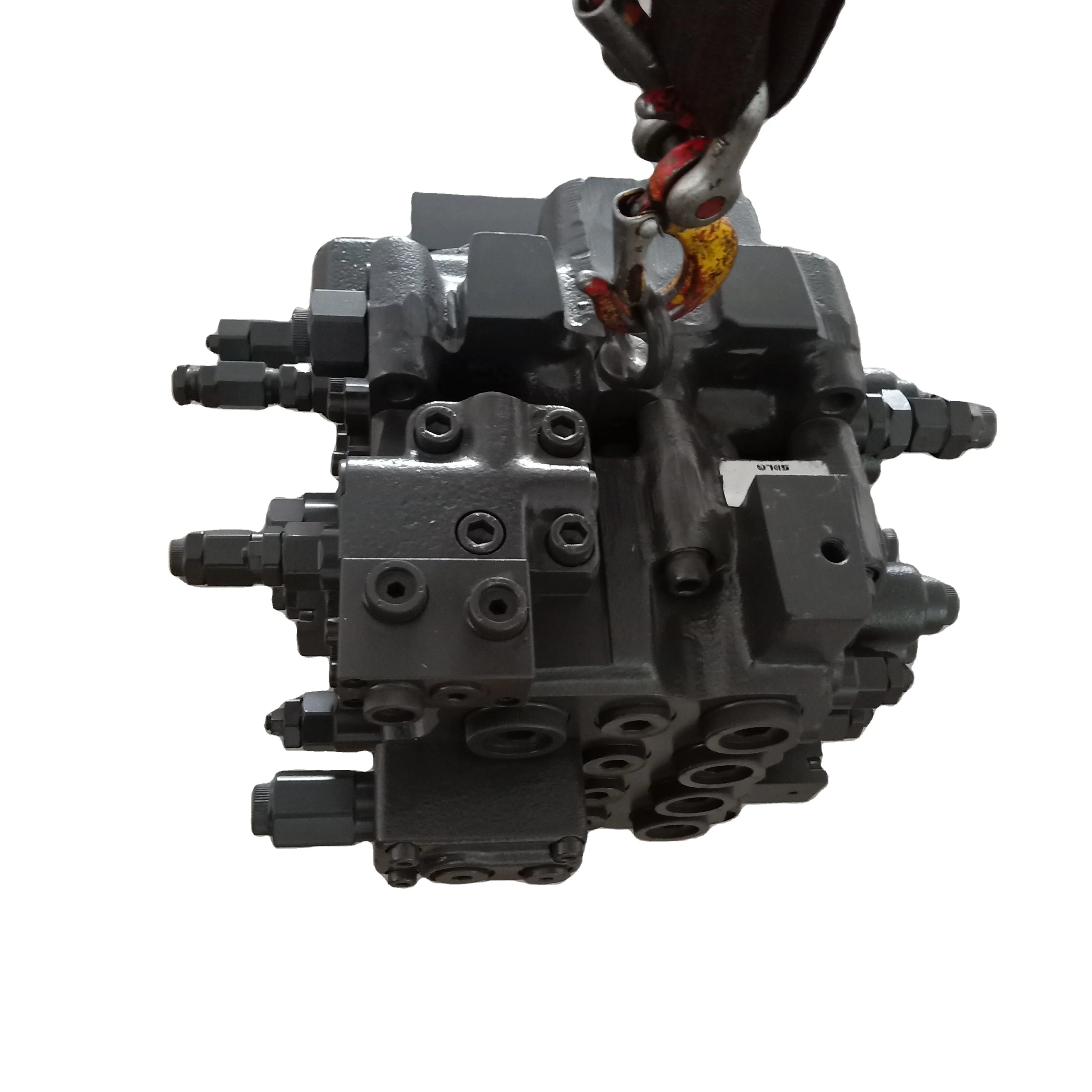 VOE14550306 Excavator EC140 Main Control Valve UX22 14550306