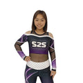 Ace Sports Professional Custom Cheer Uniforms for Adults Sublimated Training Leotard for Girl Cheerleading Dress