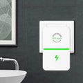 TIEJIA New Products Electric Energy Power Saver Electricity Saving Energy Power Saver for Home Office Electricity Saving Box