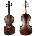 Good Quality 4/4 Professional Examination Practice Solid Wood Master Violin
