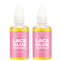 Private Label 30ml Lace Glue Remover Hair Salon Toupee Adhesive Remover Ultra Hold Wig Glue Remover