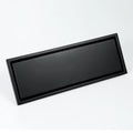 Bathroom Accessories Tile Insert Shower Conceal Drainage 304 Stainless Steel Rectangle Shower Floor Drain Hair Strainer