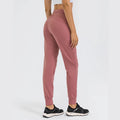 CUSTOM LOGO Moisture Absorbing Sweat Wicking Sports Pants Sports Running Fitness Yoga Pants Gym Leggings