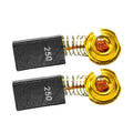CB250 CB-251 CB253 Carbon Brushes for 191941-2 194994-0 194547-5 Saw Tool