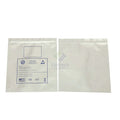 7x9.5 Inches Pouch Foil ESD Plastics PE Vacuum Plastic Bag Anti Static Bag