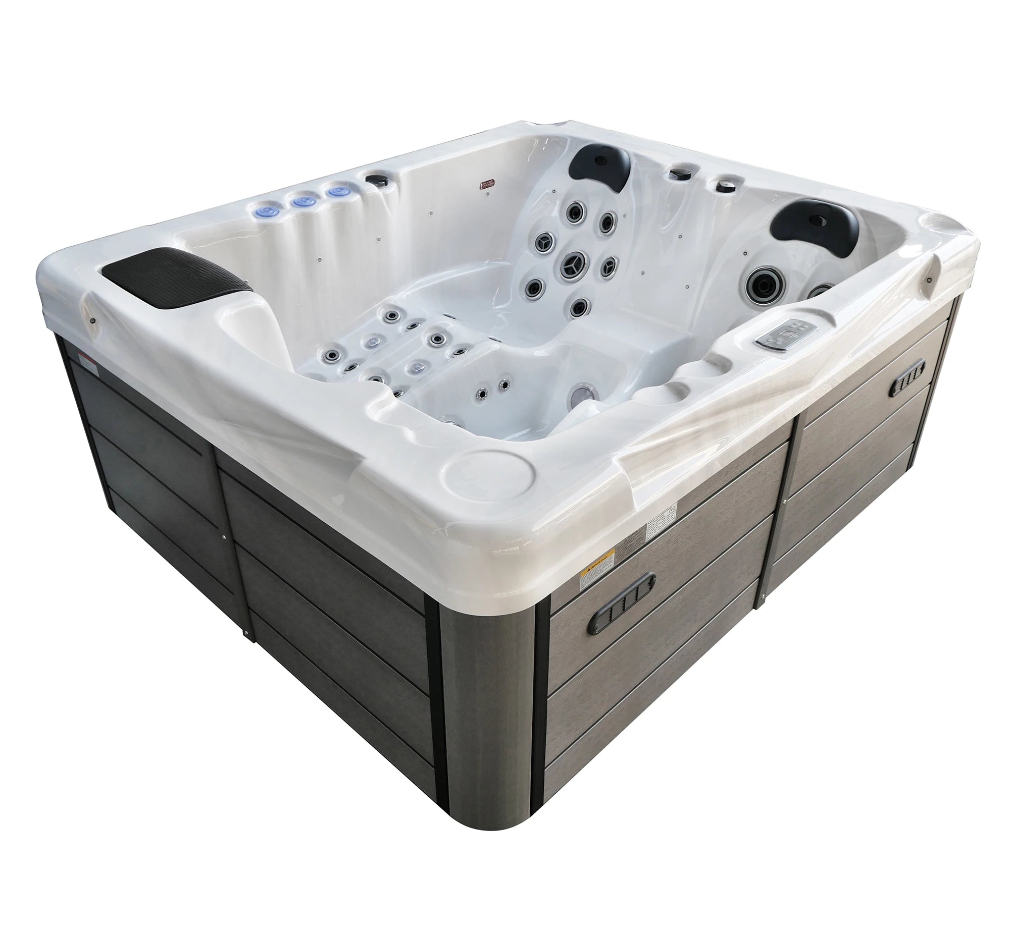 Balboa Massage Spa Small Hot Tub