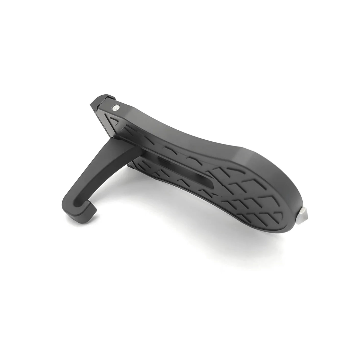 Multi-function Aluminium Alloy Portable Pedal Universal Climbing Car Door Step Aluminum Car Accessories