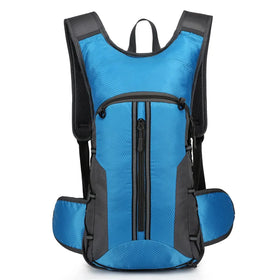 Waterproof Outdoor Sports Cycling Water Bag Hydration Backpack for Camping Hiking Bag 2L Water Pack Bladder