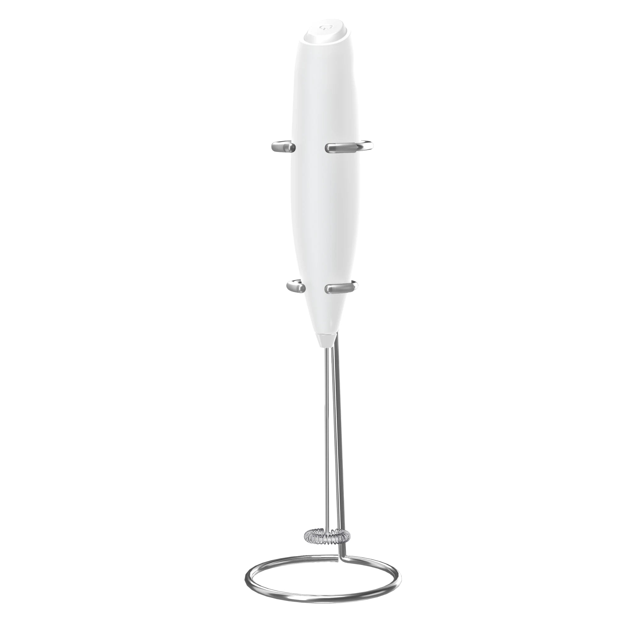 Hot Selling Milk Frother Handheld Frother Electric Whisk Milk Foamer Mini Mixer Coffee Blender for Frappe Latte