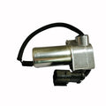 Hot Sale Solenoid Valve 702-21-07010 7022107010 Apply for Ko-matsu PC200-6 PC360-7 PC300-7 PC300-6 PC200-7 Excavator Parts
