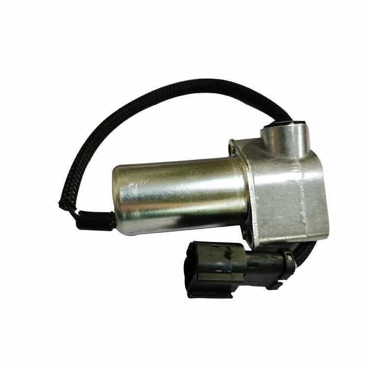 Hot Sale Solenoid Valve 702-21-07010 7022107010 Apply for Ko-matsu PC200-6 PC360-7 PC300-7 PC300-6 PC200-7 Excavator Parts
