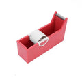 Adhesive Tape Plastic Holder for Eyelashes Extension Grafting Eyelash Tape Cutter Dispenser