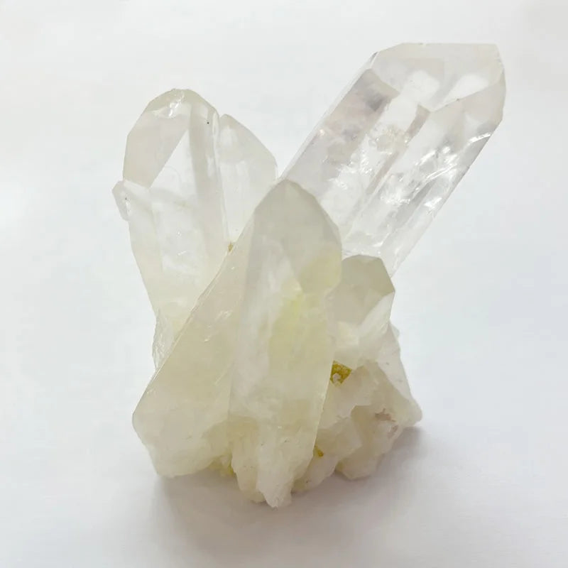 Wholesale Bulk Healing Natural Rock Quartz Cluster White Large Clear Crystal Stone Geodes for Home Decoration