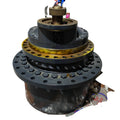 KOMATSU 89810840 PC3000-6 TRAVEL GEARBOX Komatsu PC3000-6 89810840 Hydraulic Motor for PC3000-6 Excavator