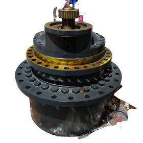 KOMATSU 89810840 PC3000-6 TRAVEL GEARBOX Komatsu PC3000-6 89810840 Hydraulic Motor for PC3000-6 Excavator
