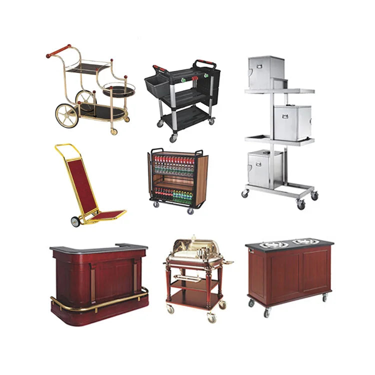 5 Star Hotel Other Hotel & restaurant Supplies amenities with Full Set Guest Room Lobby furniture