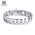 KALEN Teen Fashional Sequin 220x15.5mm Bracelet