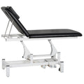 Executive Easy Adjustable Physiotherapy Equipment Hospital Examination Table Remote Control Electric Medical Bed for Sale
