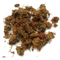 Jin Di Luo Tropical Sundew China Drosera Burmanni Dried Plants for Herb