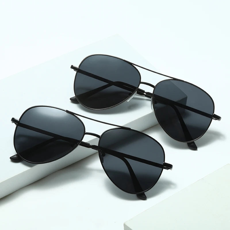 Fashion Men Polarized Sun Glasses Fishing Sunglasses UV400 Driving Googles