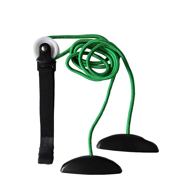 Home Exercise Over the Door Anchor Rehabilitation Shoulder Pulley No Brand