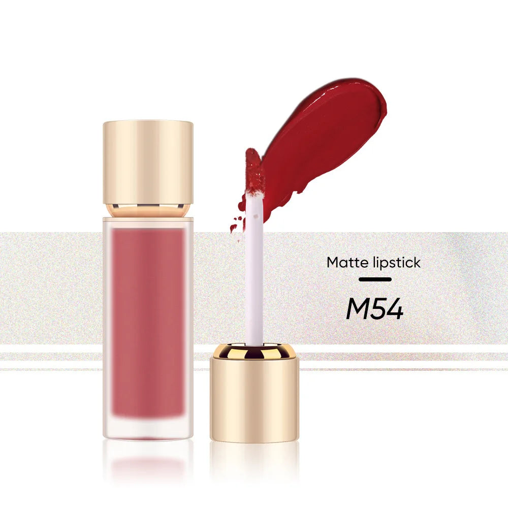 Custom Lip Gloss Wholesale Bulk Luxury Lip Gloss Pigment Organic Matte Lipgloss