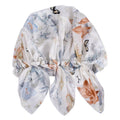 Wholesale 19 22 Momme Silk Sleep Cap for Long Hair Silk Turban