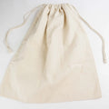 Hotel Biodegradable Laundry Bag Drawstring Nylon Hotel Laundry Bag