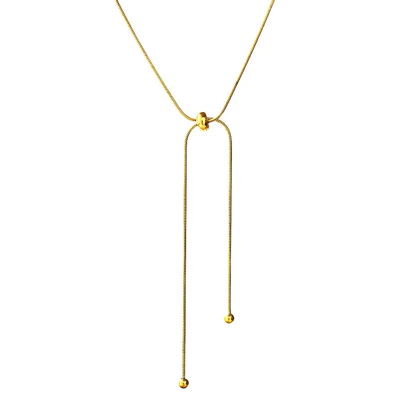 Dingchao Chic Gold Stainless Steel CZ Starburst Necklaces Waterproof Zircon Crystal Fashion Bracelet Luxury Gift