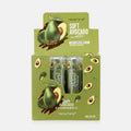 Top Sale Private Label Winter Nourishing Moisturizing Avocado Lip Balm for Lip Care