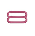 New Style Nursing Bra Clip Nylon Coated With Painting Ring Sliders for Underwear Accessories