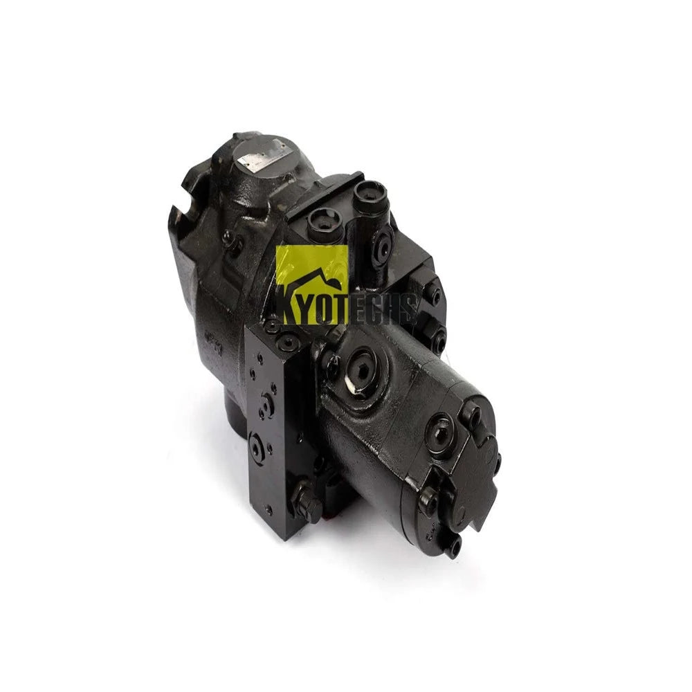 AP2D28 AP2D28LV1RS7-870-2 Excavator Hydraulic Piston Pump for Hyundai Robex 60-9S Main Pump