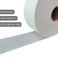 Biodegradable Food Grade Filter Paper Roll for Tea Bags/Tea Bag Packing Machine Filter Paper in Roll Tea Bag Filter Paper