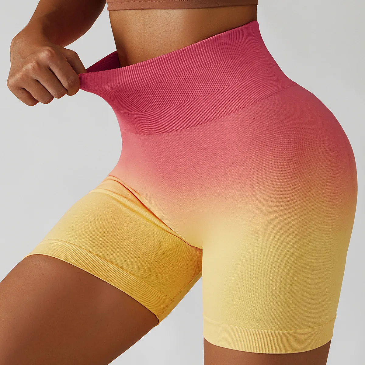 GC Ropa Deportiva Mujer Tendencia 2022 Legging Shorts Leggins Para Mujer Gym Shorts Ropa Deportiva Mujer  Women Gym Shorts