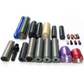 Custom Laser Cutting Precision Custom Metal CNC Service Brass CNC Machining Metal Parts