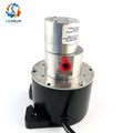 Brand New MICROPUMP 45178434 Black Gear Pump for EFI Inkjet Printer 100% Original Fast Delivery 1-3 Days COD 86209 1kg