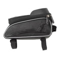 Custom Bike Phone Front Frame Bag Bicycle Bag Waterproof Bike Phone Mount Top Tube Bag Bike Phone Case Holder Accessories