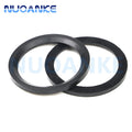 ED Seal DIN3869 Sealing Ring Pipe Fitting ED Ring NBR FKM EPDM Rubber  ED Sealing Ring for Mechanical Seals