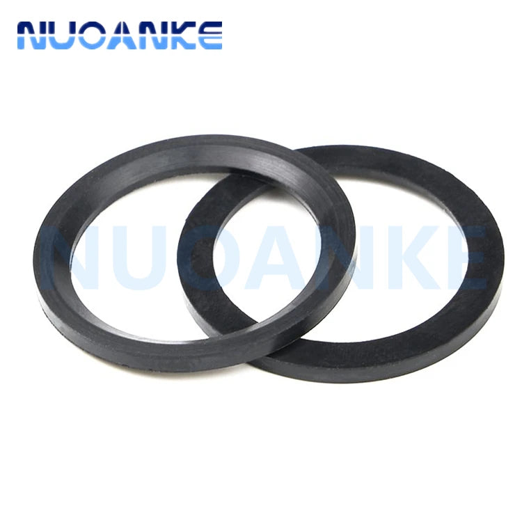 ED Seal DIN3869 Sealing Ring Pipe Fitting ED Ring NBR FKM EPDM Rubber  ED Sealing Ring for Mechanical Seals