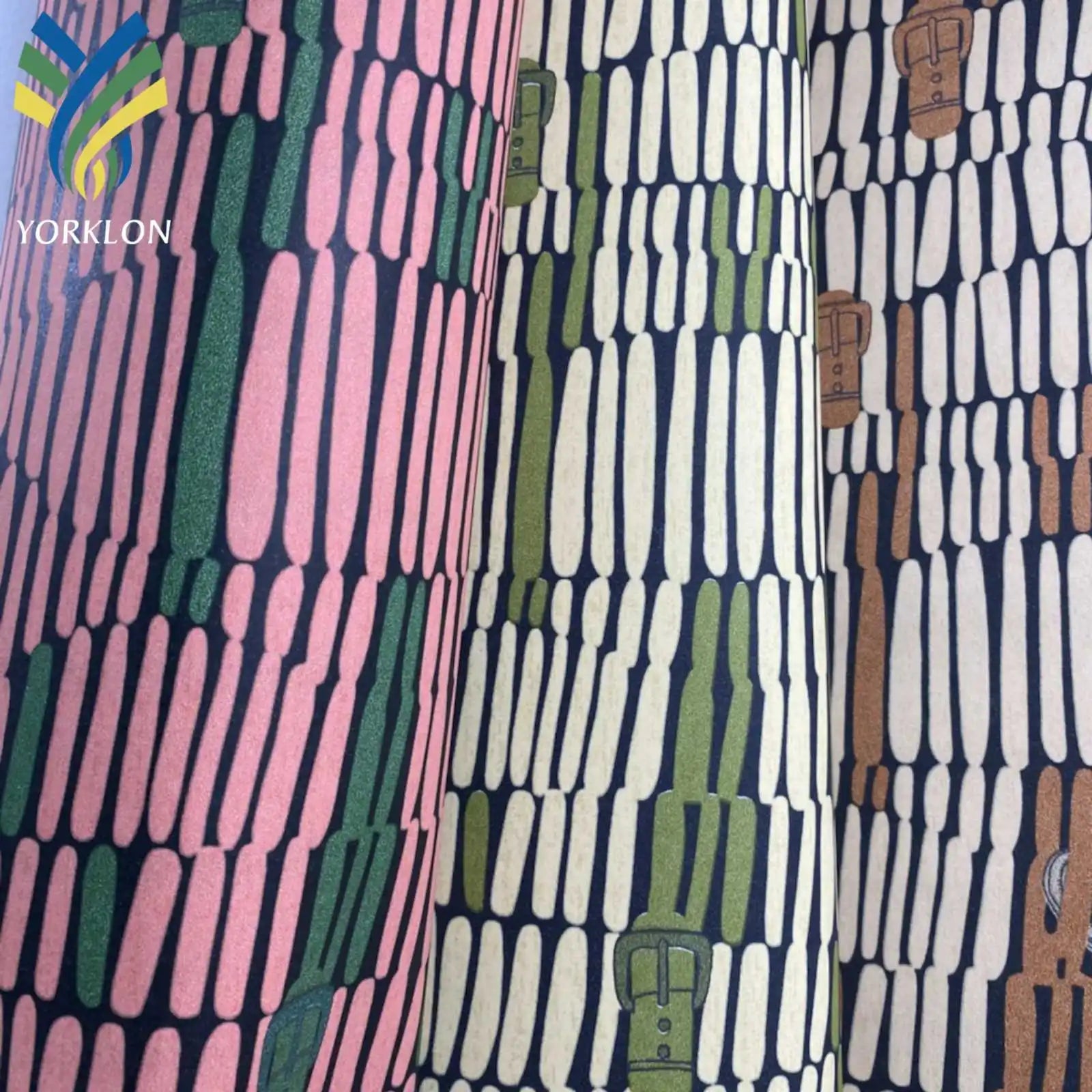 YF-PY 3D Floral Tropical Mural Wallpaper 5.3 SQM Non-Woven Rolls for Modern Home Decor for Living Room Apartment Wall Background