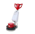 Single Disc Floor Weighing Renewing  Cleaning Machine Concrete Hand Grinder