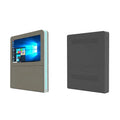 Outdoor LCD Digital Poster with Capacitive Touch Screen for Retail Store Advertising Displays 3-Year Warranty