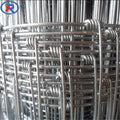 Cheap Livestock Cattle Fence 1.8m High 100m Long Fixed Knot Woven Wire Field Fence  Farm Fence