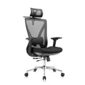 New Arrival Reclining Mesh Office Chair Height Adjustable Executive Office Chairs Without Footrest