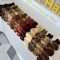 GDY Brazilian Colored Body Wave Cuticle Aligned 100% Remy Hair Raw Unprocessed Virgin Human Hair BundlesHair Weave Bundles