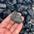 Healing Stone Chips Loose Gemstones Gravel Stones Crystal Quartz Gravel for Reiki Healing