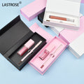 Private Label Liquid Matte Lipstick and Lip Liner Set Wholesale Waterproof Vegan Lipliner Lip Gloss Vendor Set