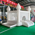 Factory Direct Commercial Inflatable Bounce House for Kids Indoor/Outdoor Use for Home and Shopping Malls