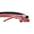 SWKS PTFE Encapsulated O-Ring Silicon FKM Seals with PTFE Coating FEP FPA O Rings